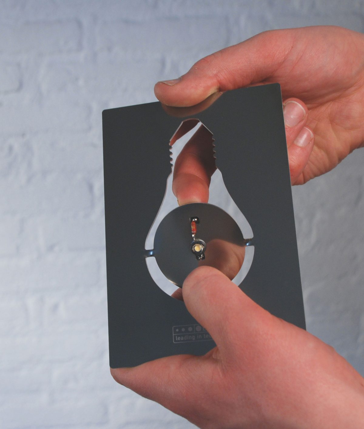 Eureka lamp (DOWNLOAD)