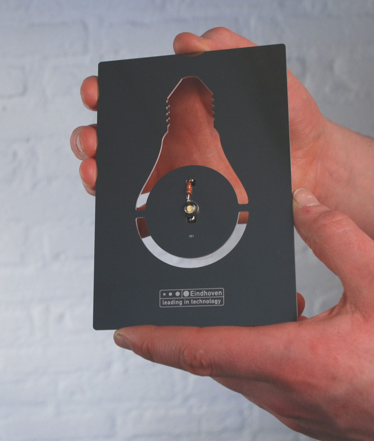 Eureka lamp (DOWNLOAD)