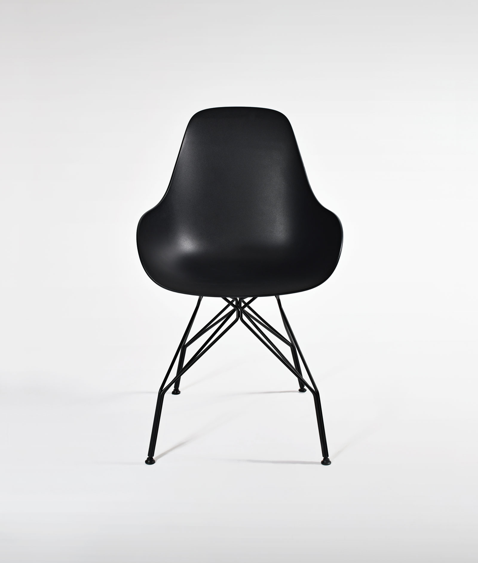 Dimple shell + Triple base