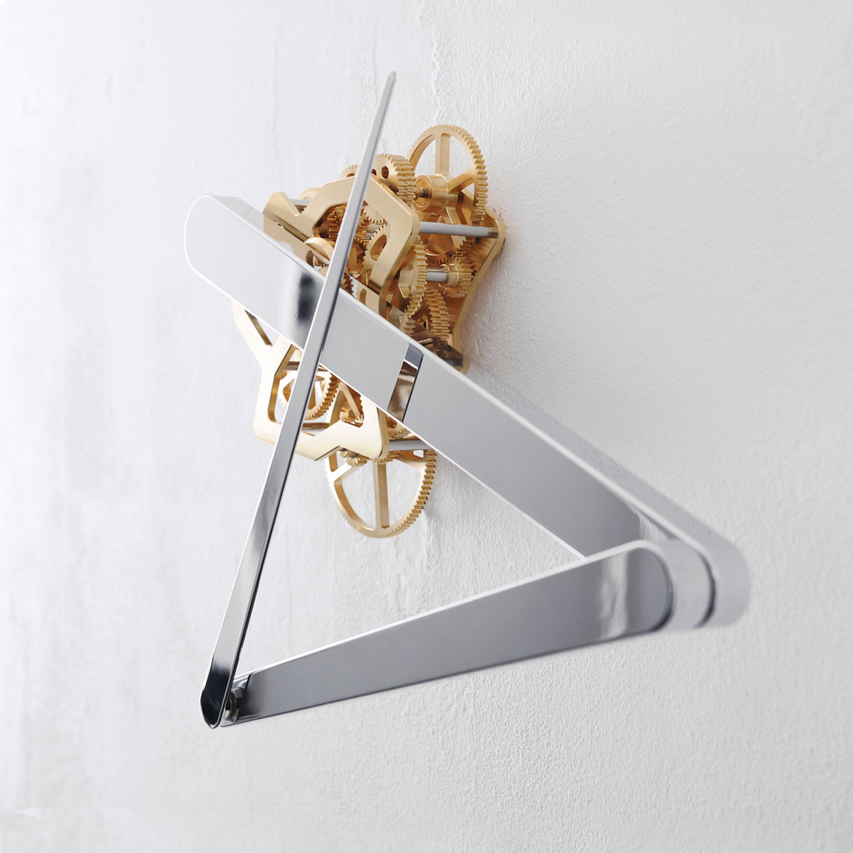 Continue Time clock (DOWNLOAD)