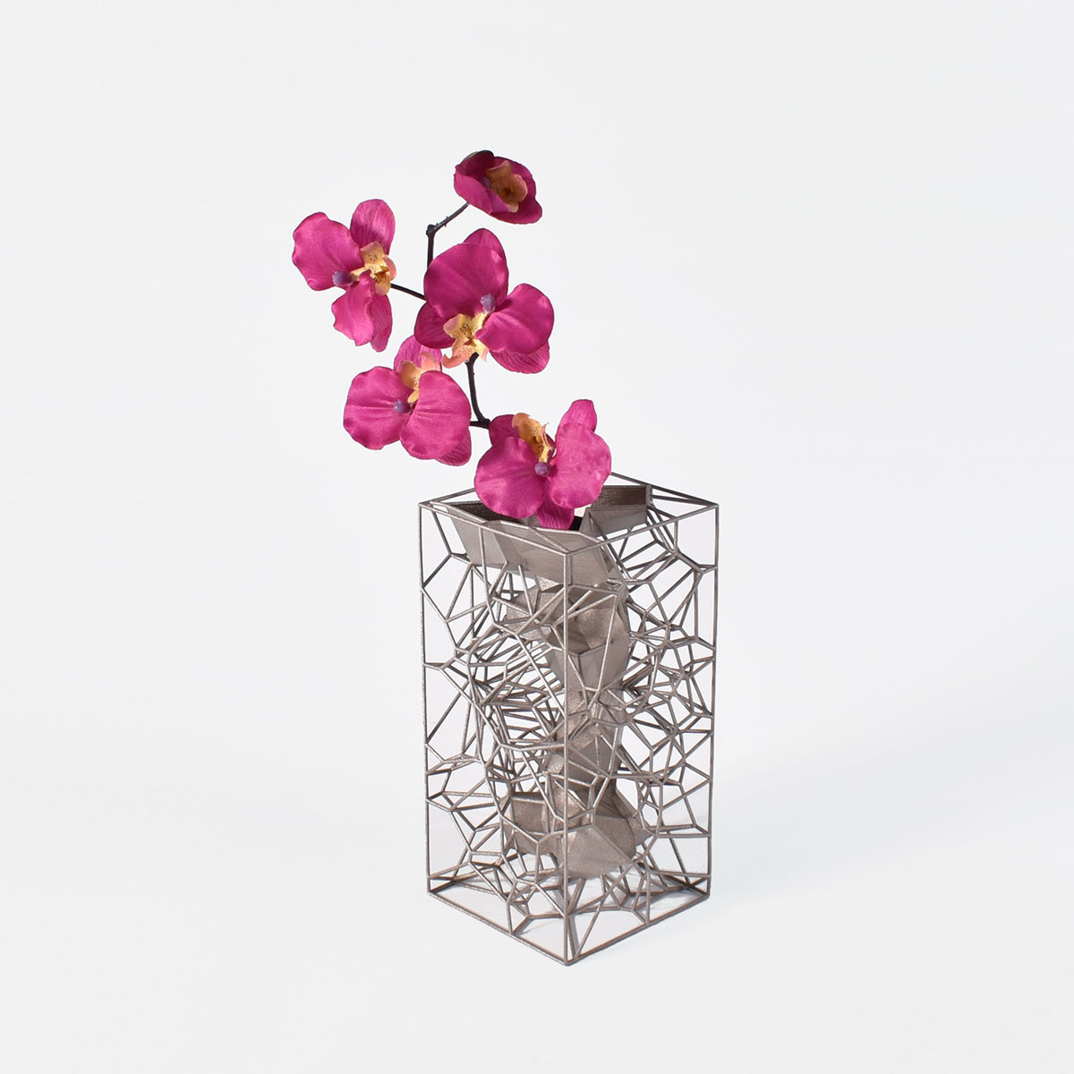 Voronoi vase