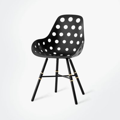 Dimple shell + Giro base