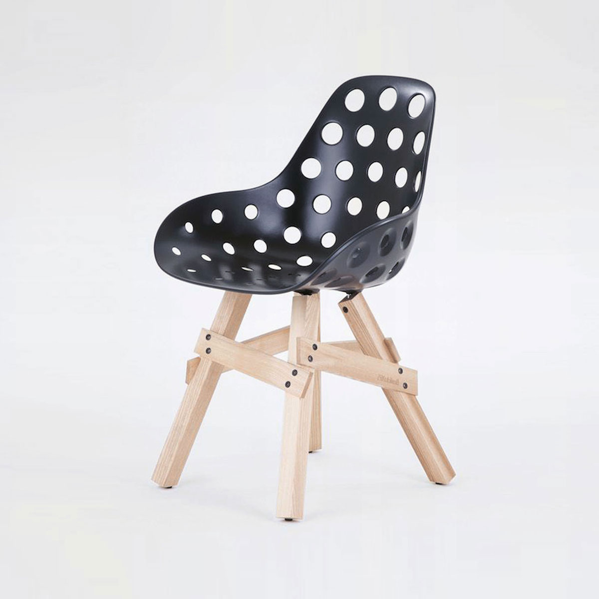 Dimple shell + Icon base