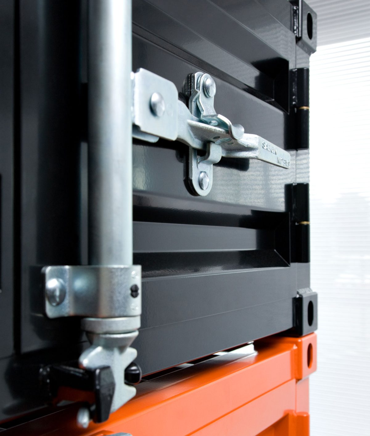 Pandora cabinet (DOWNLOAD)