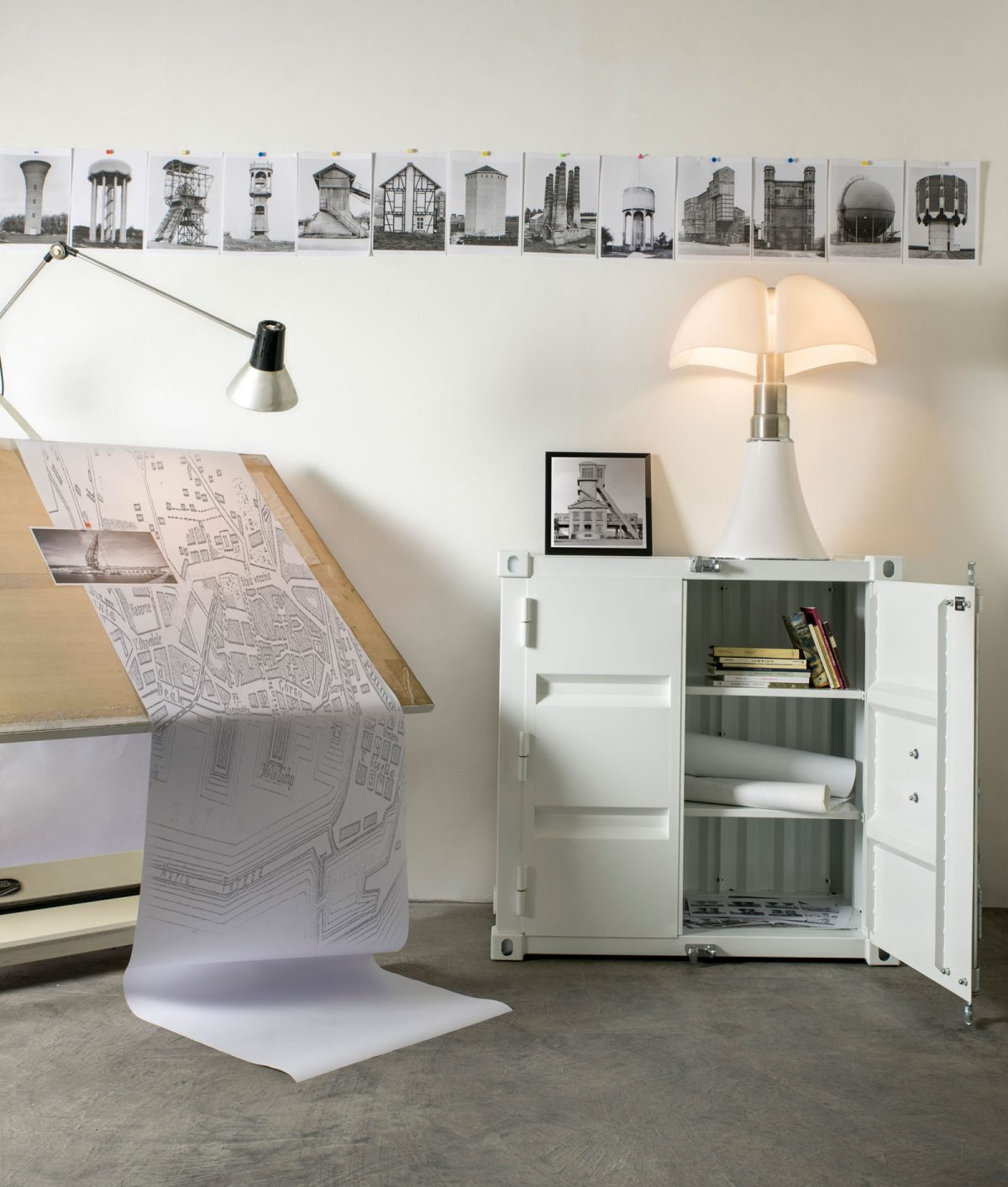 Pandora cabinet (DOWNLOAD)