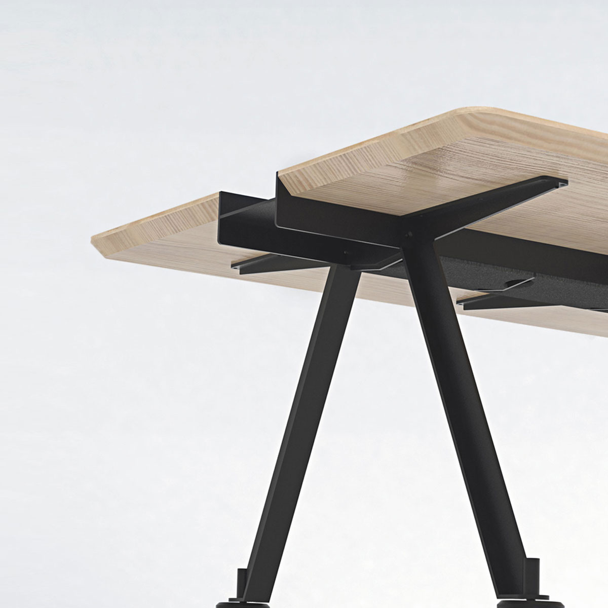 I-Beam table (DOWNLOAD)