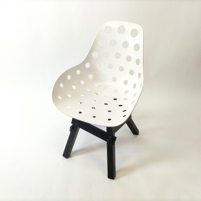 Dimple shell + Icon base #OUTLET#