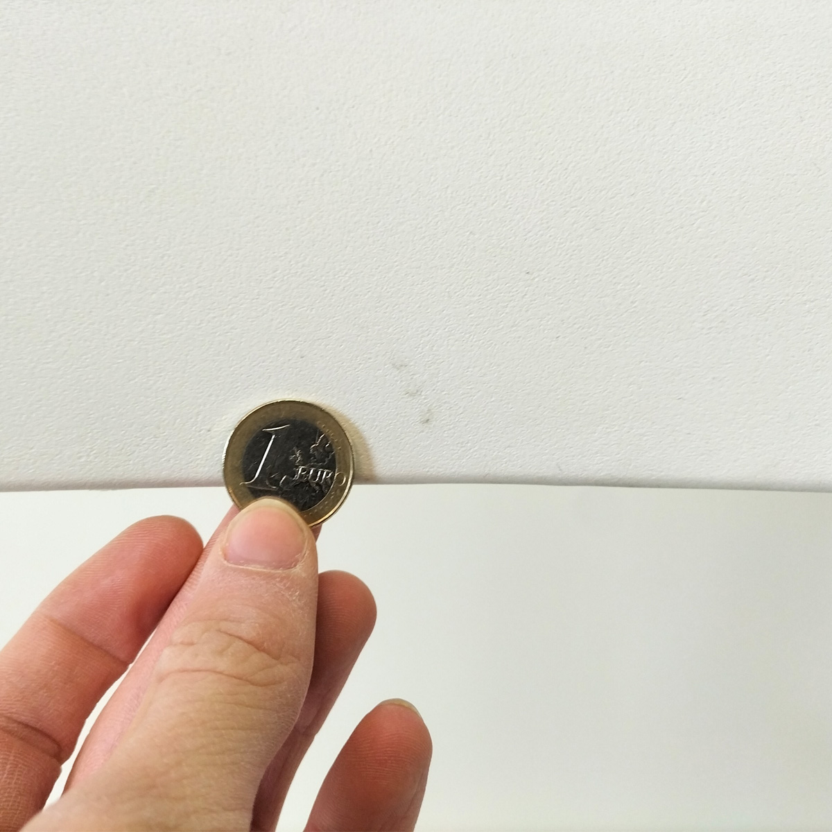 Outo chair - white #OUTLET#