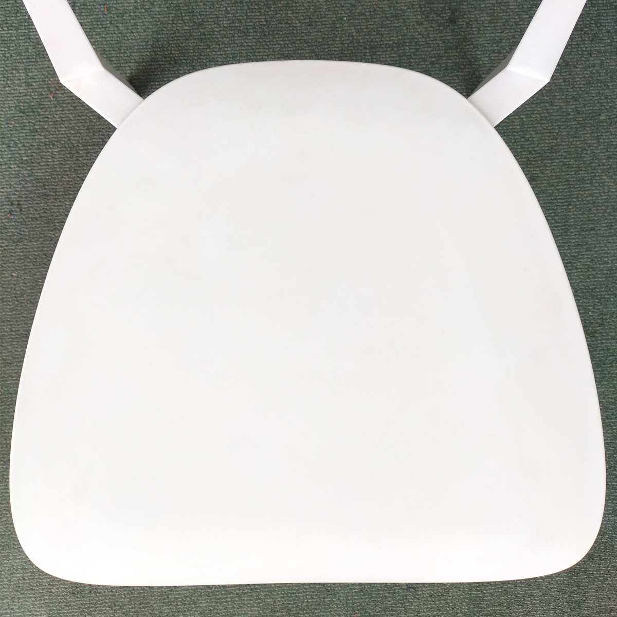 Stellar chair - White #OUTLET#