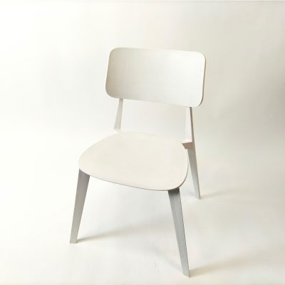 Stellar chair - White #OUTLET#