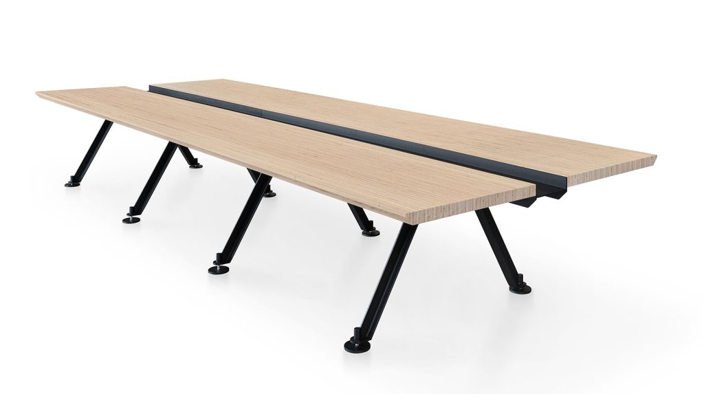 I-Beam table