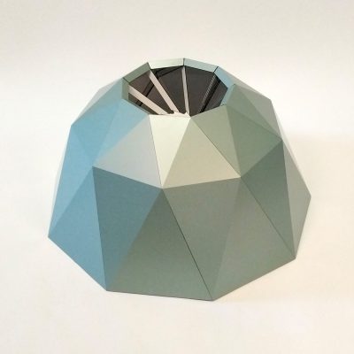 Carat lamp - Jade #OUTLET#