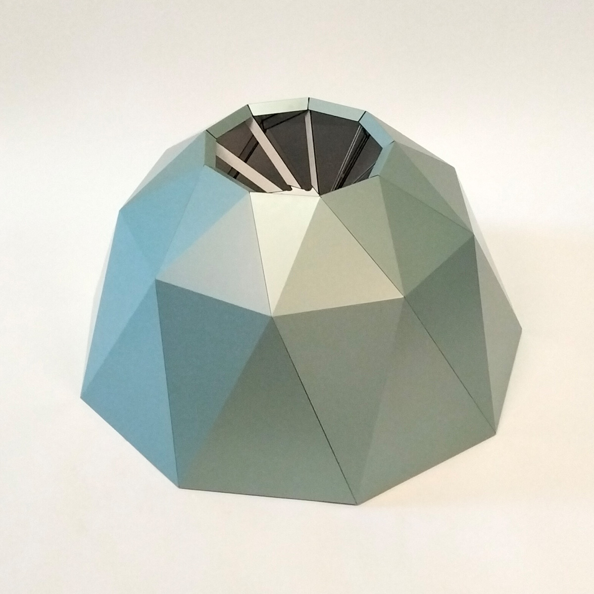 Carat lamp - Jade #OUTLET#